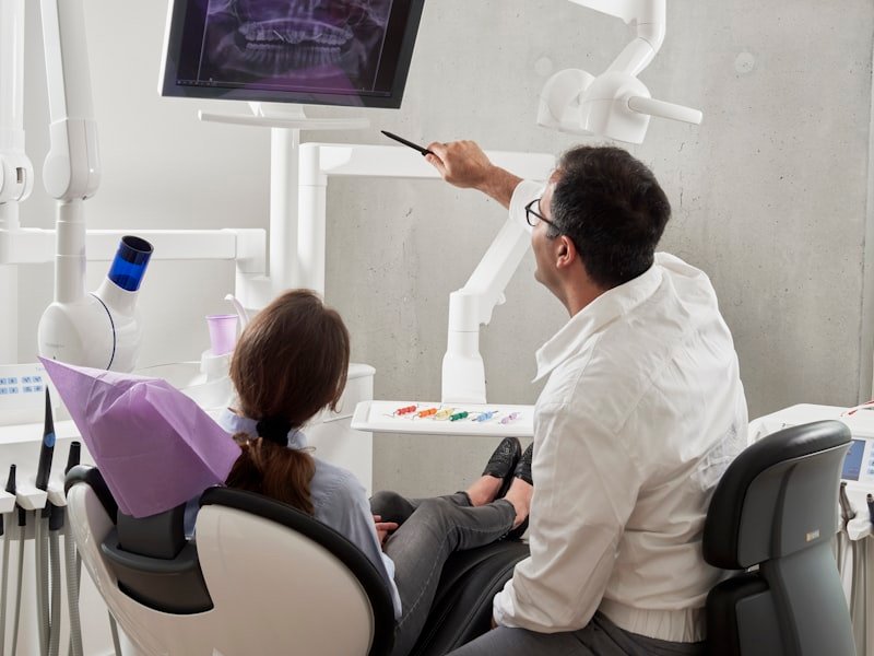 Dental Implants